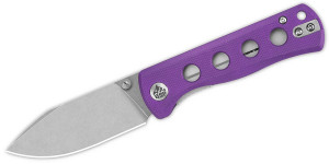 QSP Canary Folder purple