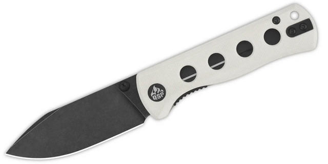 QSP Canary Folder white-black