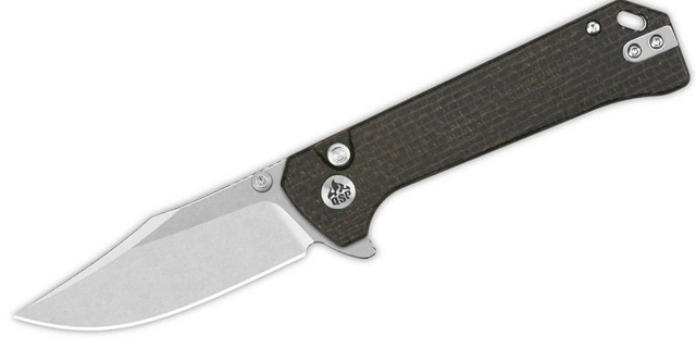 QSP Grebe canvas