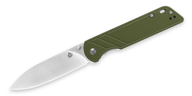 QSP Parrot olive