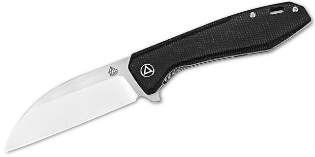 QSP Pelican S35VN
