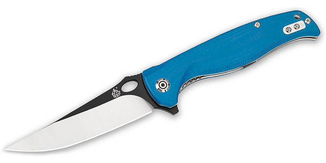 QSP Gavial blue
