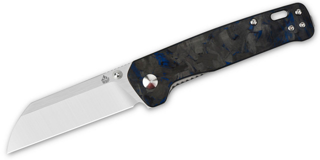 QSP Penguin carbon
