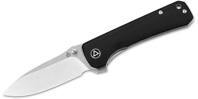 QSP Hawk black