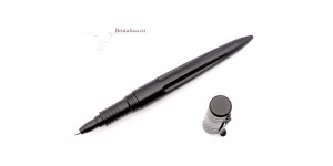Shrade Tactical Pen Black