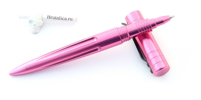 Schrade Pink