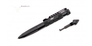 UZI Tactical Pen 6 Black