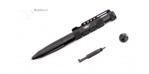 UZI Tactical Pen 6 Black