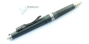 UZI Tactical Pen 8 Gray